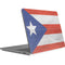 Puerto Rico Flag Distressed Surface Laptop Studio Skin